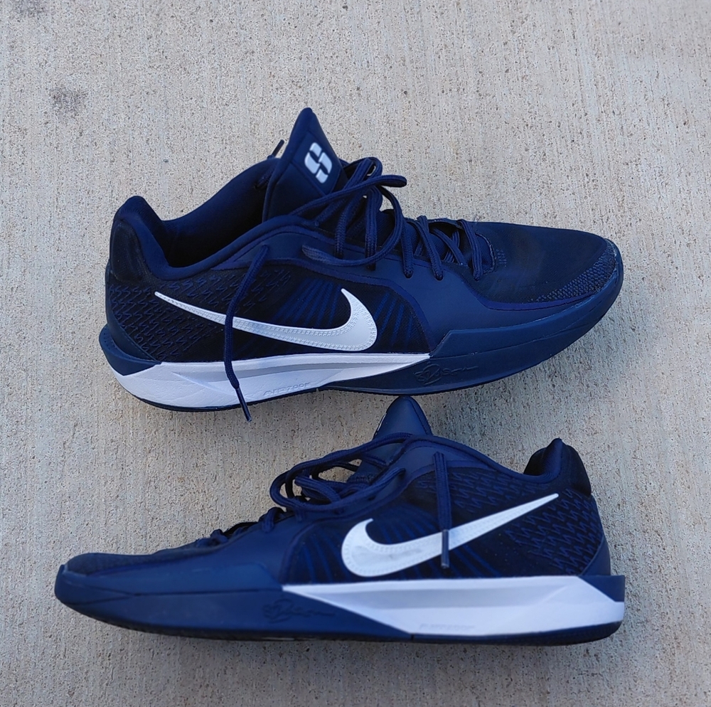 Nike Sabrina 2